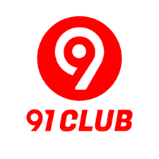91 Club Logo
